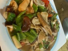 -龙姐私房菜(和顺古镇店)