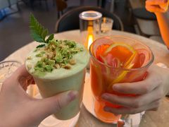 -玲婧胡同·生日蛋糕·餐厅(嘉里城店)