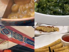 -祥源胡同·涮牛羊肉火锅(花桥店)