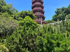 -南沙天后宫景区