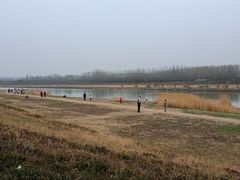 -潇河湿地公园