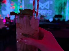 -MOSSO·Liveshow(M3香港广场店)
