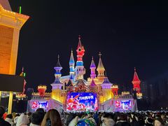 -沈阳方特欢乐世界