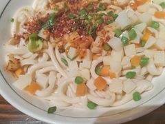 -秦园陕西手工面馆(番禺节能科技园店)