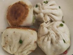 -毛华美食(清扬路店)