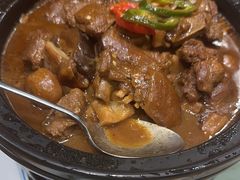 -中国大酒店·食街