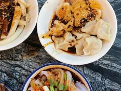 -西月城谭豆花(春熙路店)