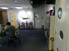 -彩翼美术馆(方庄校区)
