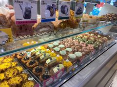 -PAOPAO Bakery&Café(港汇店)