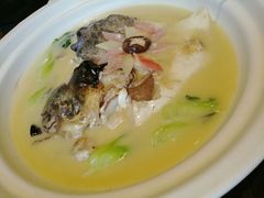-扬州狮子楼·非遗淮扬菜(总店)
