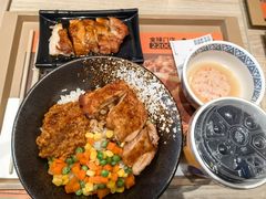 -吉野家(中关村3店)