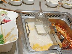 -海底捞火锅(龙岗星河COCO Park店)