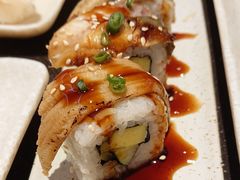 -元气寿司(东方宝泰店)