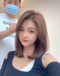 -Amo la Diva造型