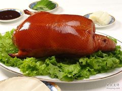 -鸿宾楼(展览馆路店)