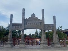 -洛阳白马寺
