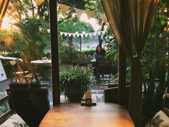 -时光花园(白鹭洲店)