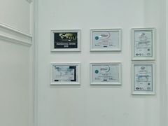 -布瑞琳洗衣(望京万象汇店)