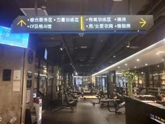 -金融街长安体育中心(北京长安店)