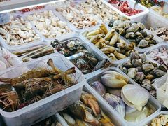 -阿城海鲜捞化(上下杭店)