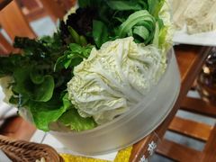 -东来顺•非遗火锅(外滩店)
