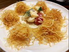 -粤仔湾砂锅粥(滨湖万达店)