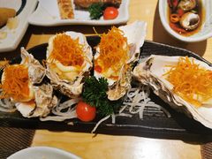 -禾风·海鲜料理自助(玉林店)