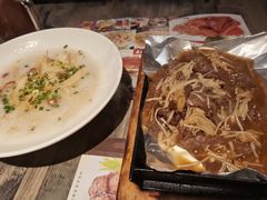 -南都咖啡西餐厅(东塘店)