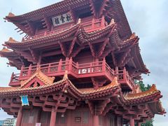 -肇庆古城墙