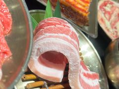 -西塔老太太泥炉烤肉(龙湖北苑天街店)