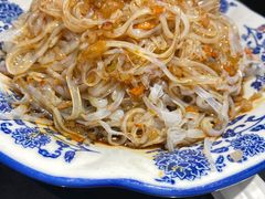 黄记凉粉-富临轩私房菜(集庆门大街店)