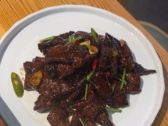 -满盛家宴·烤鸭·海鲜天津菜(河北路总店)