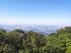 -梧桐山风景名胜区