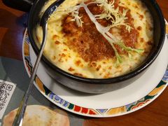 -萨贝尔意式西餐厅(古城新梦店)