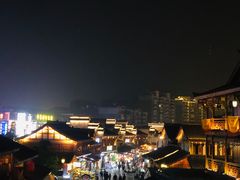 -大小河街