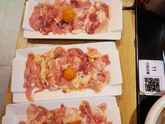-淼福猪肚鸡·椰子鸡火锅(大沙地店)