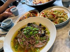 -懒人盐府人家(航天桥店)