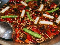 -小饕荟雅安贡椒鱼鲜馆(广福桥店)
