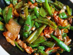 -老长沙湘菜馆(凤凰路店)