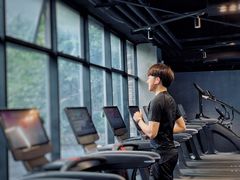 -星洲国际.格莱博健身会所