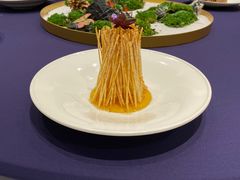 -百盛·鼎膳(中海财富中心)