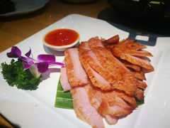 -林辉家宴·本地家常菜·头牌清远鸡(先锋店)