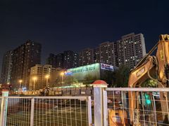 -西安石油大学(雁塔校区)