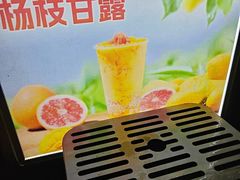 -芝小官毛肚火锅海鲜自助(淮安清江浦区新亚店)