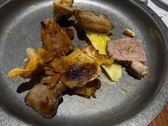 -汉巴味德(大悦城店)