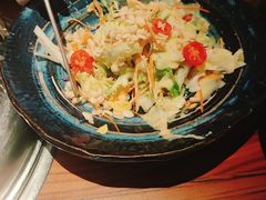 -烧肉一番·新韩式炭火烤肉(大岭山店)