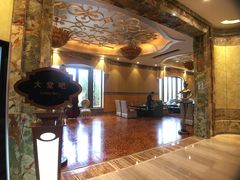 -厦门途易蓝罗约海景温泉酒店(园博苑地铁站店)