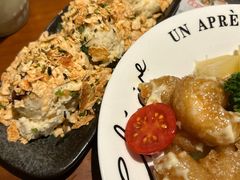 -岛风·台食小馆 ISLAND BISTRO(烟台山店)