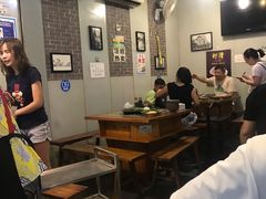 大堂-化龙桥九宫格火锅(清水河店)