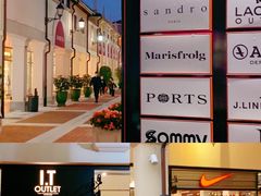 -佛罗伦萨小镇广佛名品奥特莱斯(疏港路店)